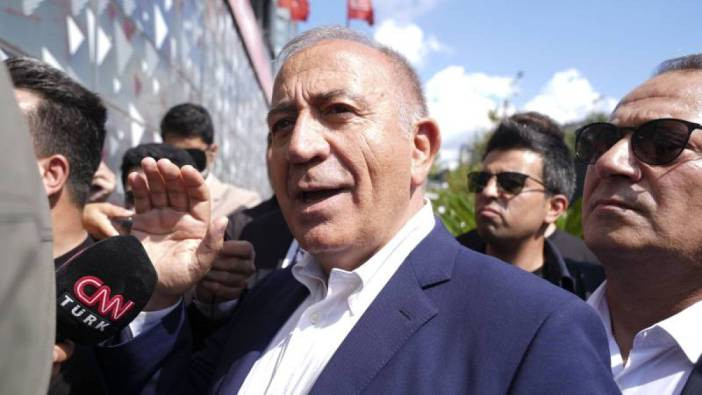 Mal varlığı sorulan G&uuml;rsel Tekin'den &ccedil;ok konuşulacak yanıt!