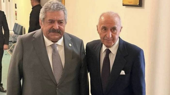 Hikmet Çetin'den 2 şok iddia: MHP kayyuma karşı! Kılıçdaroğlu CHP’nin başına geçmek istiyor!