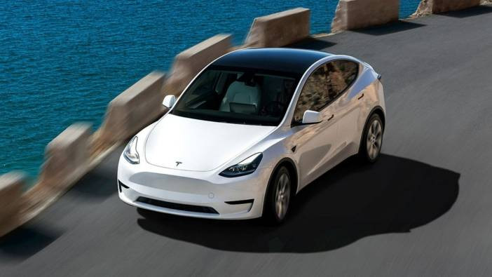 Tesla’dan devrim niteliğinde adım!
