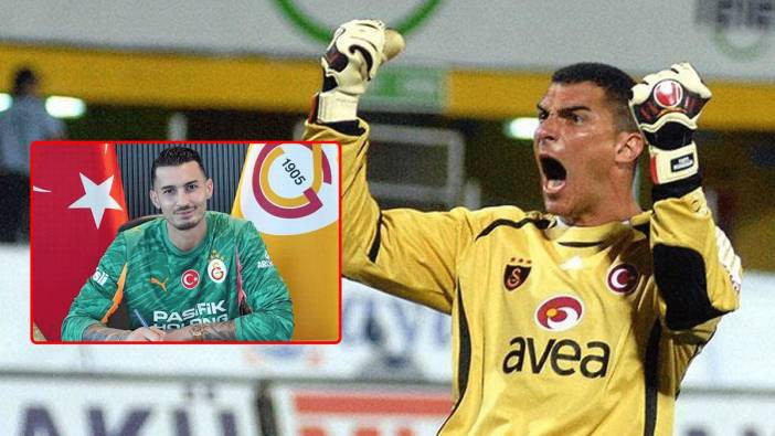Mondragon Uğurcan Çakır'dan özür diledi!