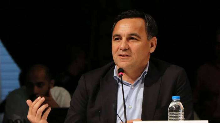 Deniz Zeyrek o bakana seslendi. "Tazminata razıyım yeter ki 'Atatürk'ü seviyorum' desin"