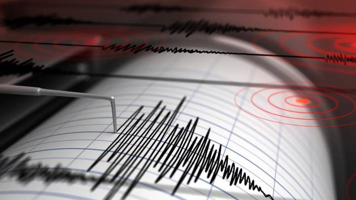 Ankara g&uuml;ne deprem ile uyandı! İlk a&ccedil;ıklama geldi (11 Eyl&uuml;l 2025)