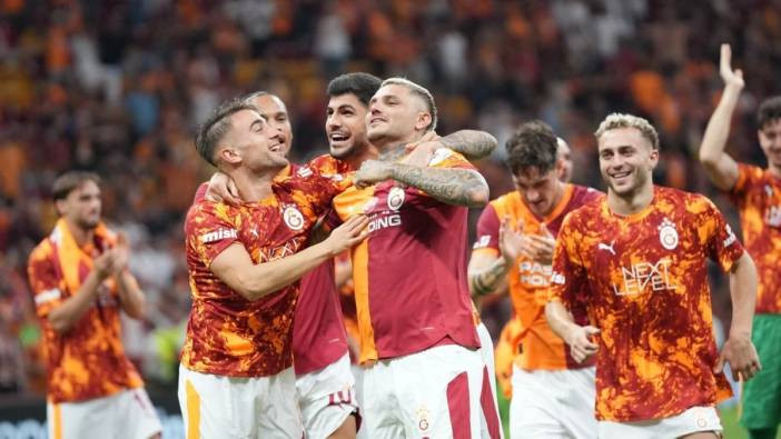 Atletico Madrid Galatasaray'ın yıldızını istiyor!