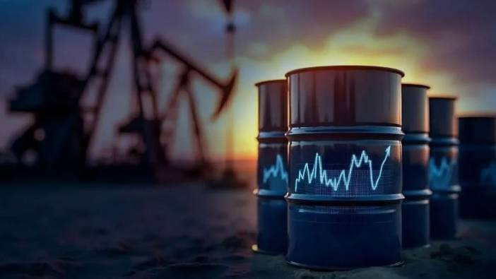 Brent petrol&uuml;n varil fiyatı g&uuml;ne d&uuml;ş&uuml;şle başladı! İşte brent petrolde g&uuml;n&uuml;n ilk rakamı (11 Eyl&uuml;l 2025)