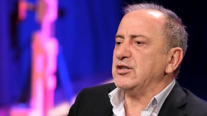 Fatih Altaylı&rsquo;dan flaş kulis: CHP'nin oyları yerle bir olabilir!