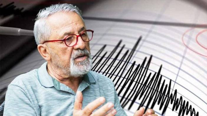 Deprem uzmanı Naci Görür'den korkutan 'Ankara' açıklaması! '7'ye varan...'