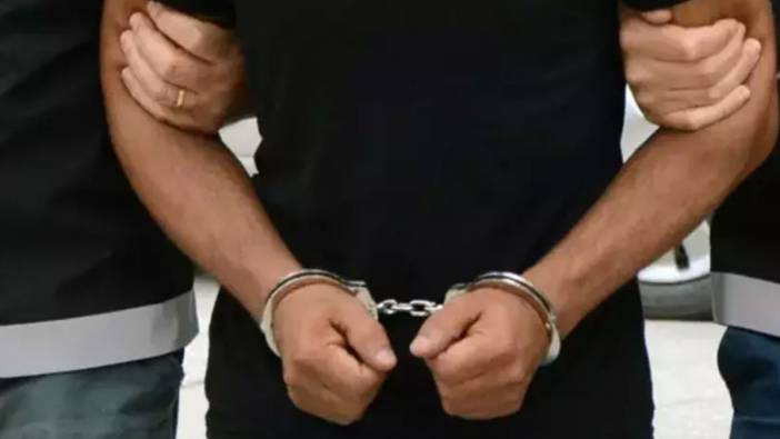Hapis cezası bulunan firariler Niğde’de yakalandı
