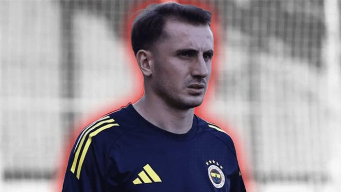Daha imzası kurumadan Kerem Aktürkoğlu krizi! Takımda yer yerinden oynadı