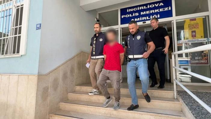 24 yıl 7 ay hapisle aranan hükümlü yakalandı