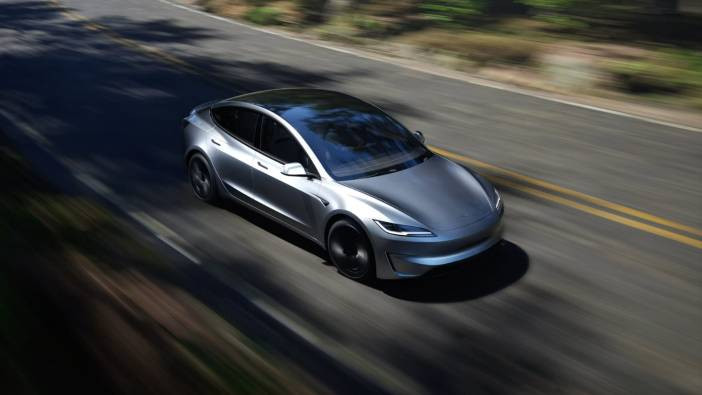 Bir kahve parasına Tesla almak mümkün! Yeni kampanyayı duyurdu