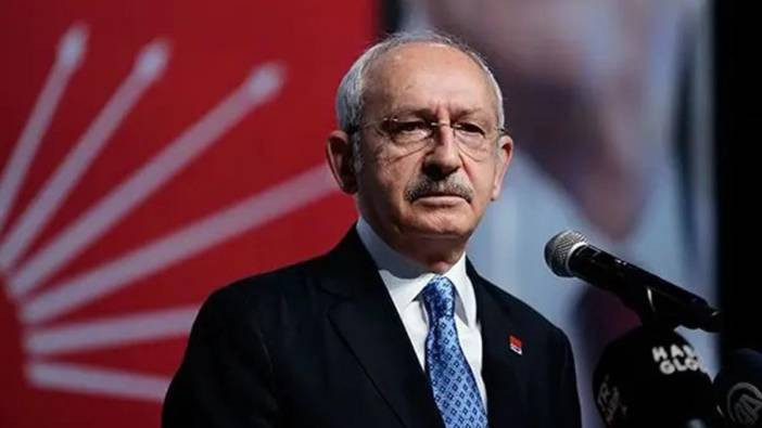 Kılı&ccedil;daroğlu&rsquo;nun d&ouml;n&uuml;ş planını a&ccedil;ıkladı! CHP kulislerinde bomba iddia