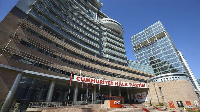 CHP'den son dakika kayyum hamlesi!