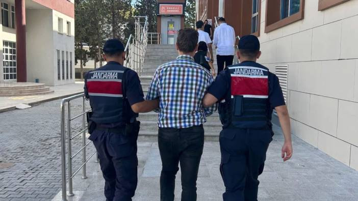 Yalova'da firari FET&Ouml; h&uuml;k&uuml;ml&uuml;s&uuml; yakalandı