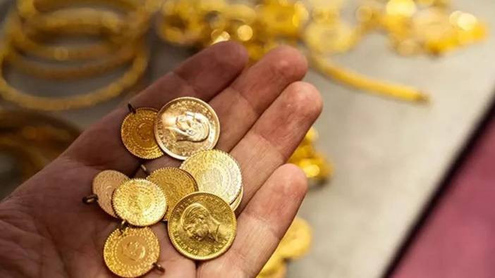 Gram altın rekor üstüne rekor kırıyor, işte kritik tarih!
