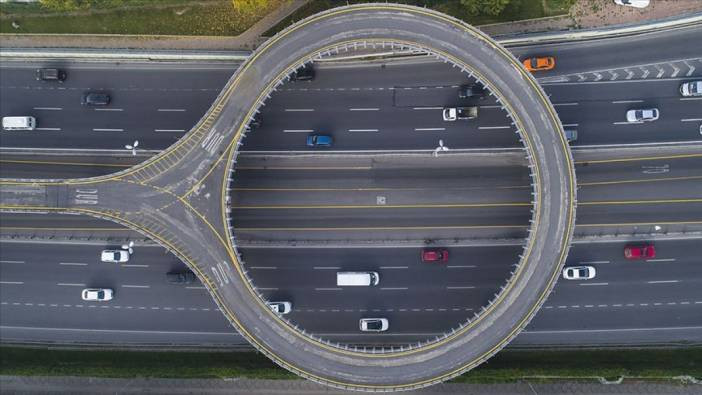 Karayollarında çalışmaları sürüyor: Hangi yollar kapalı? (14 Eylül 2025)
