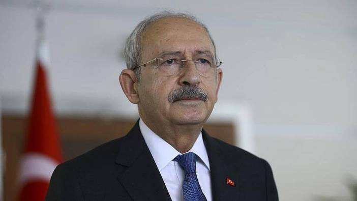 Kemal Kılı&ccedil;daroğlu'ndan 'kurultay davası'yla ilgili flaş karar! &Uuml;nl&uuml; gazeteci a&ccedil;ıkladı