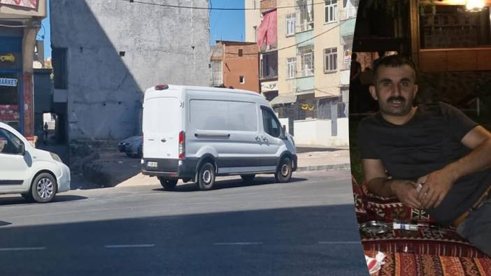 &Ccedil;ocuklarının yanında &ouml;ld&uuml;r&uuml;lm&uuml;şt&uuml;; cinayet ş&uuml;phelisi yakalandı!