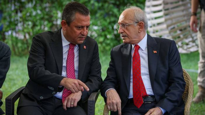 Kılı&ccedil;daroğlu&rsquo;nun masasındaki iki senaryoyu a&ccedil;ıkladı! Kritik dava &ouml;ncesi kulisler kaynıyor