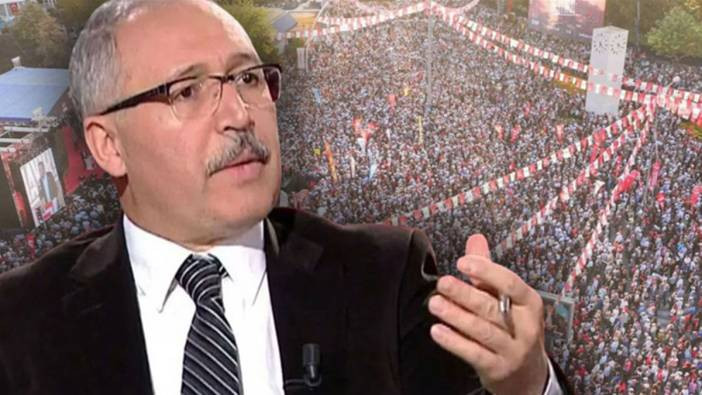 Saray'ın derin kulağı Abdulkadir Selvi açıkladı! CHP'de yeri göğü inletecek olayı tek tek yorumladı