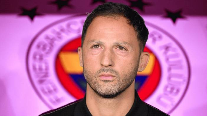 Fenerbahçe'nin efsane isminden daha ilk maçından Domenico Tedesco'ya sert eleştiri!
