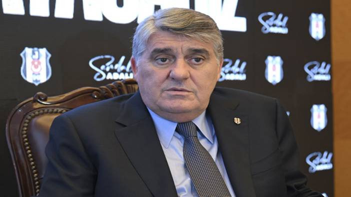 Beşiktaş'tan TFF'ye başvuru kararı!