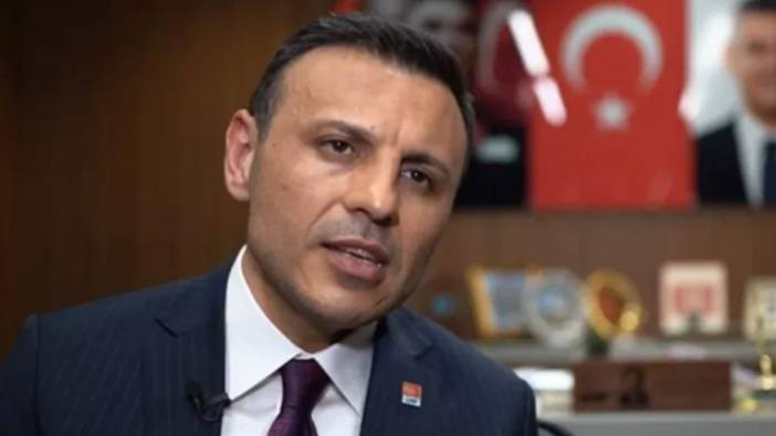 CHP'nin yol haritasını Özgür Çelik duyurdu! Kurultay davası ertelendi