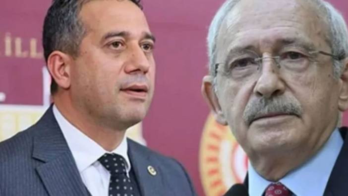 CHP'li isimden Kılı&ccedil;daroğlu'na tepki! Canlı yayında a&ccedil;ıkladı: 'Onun i&ccedil;in oy toplayanlar...'