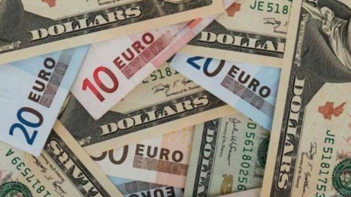 Serbest piyasada döviz açılış fiyatları! (16 Eylül 2025)