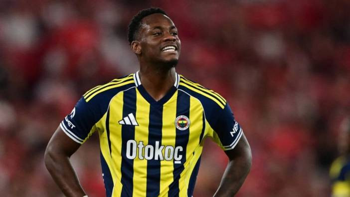 Değneklerle yürüyordu! Fenerbahçe'de Jhon Duran'ın test sonuçları belli oldu