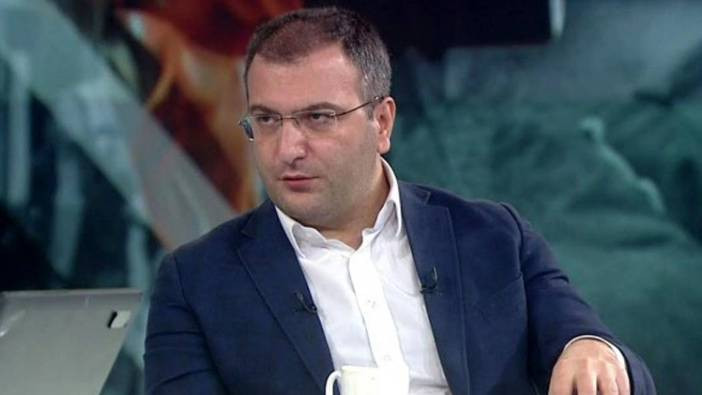 Yandaş Cem Küçük'ten canlı yayında olay sözler! Erdoğan'ı çok kızdıracak