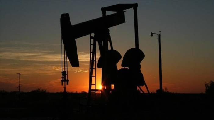 Brent petrol yükseliyor: Arz krizi kapıda mı? (16 Eylül 2025)