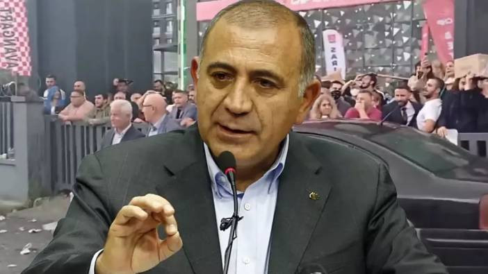 CHP İstanbul il binasında &ccedil;alışan 41 kişi işten atıldı!