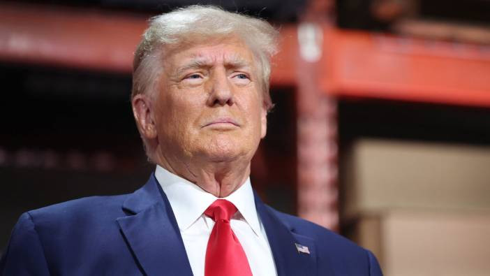 Trump'tan savaşı bitirme sinyali
