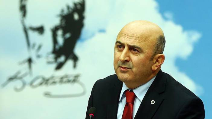 Eski YARSAV Başkanı Eminağaoğlu’ndan Saray’ı kızdıracak kurultay yorumu!