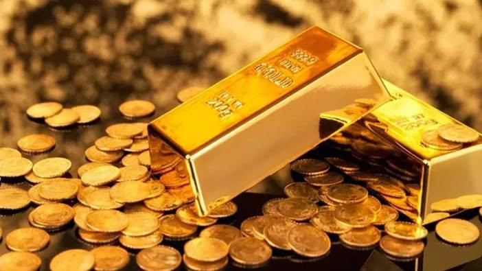 Altın yatırımcılarına kritik uyarı: Uzman isim tarihlere işaret etti!