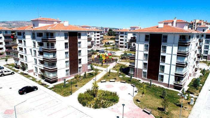 Devlet kasası boşalınca ne yapacağını şaşırdı! TOKİ’den parası olana fırsat