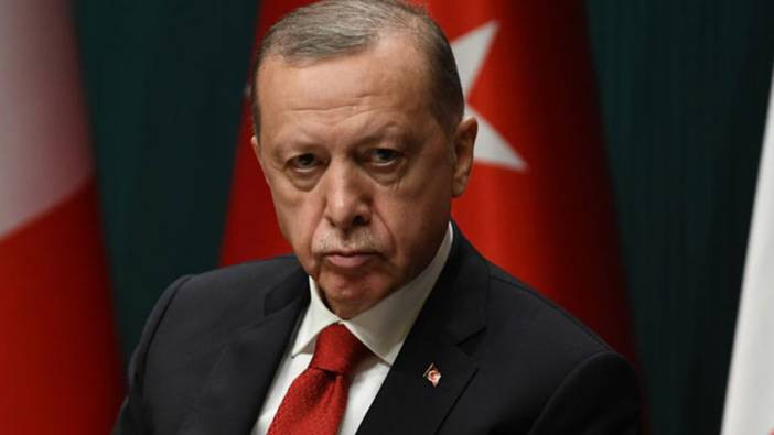 Son anket ortaya &ccedil;ıktı! Erdoğan koltuğunu bakın kime kaptırdı