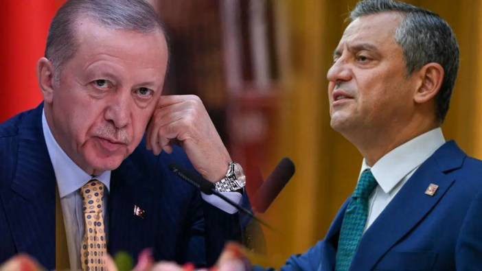 Son anket gündeme bomba gibi düştü! İktidara yakın şirket açıkladı