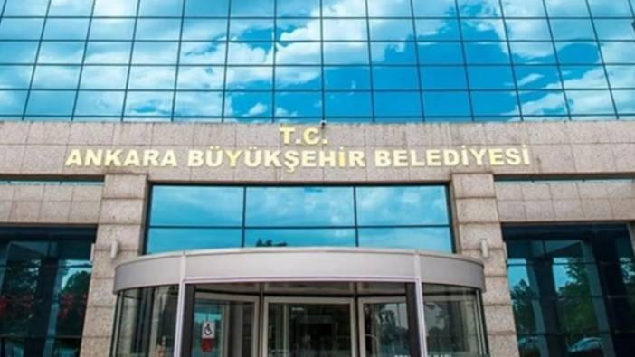 ABB'ye 'konser' soruşturması! G&ouml;zaltılar var
