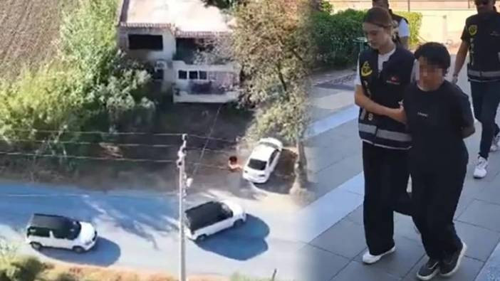 2 aylık bebek feci şekilde &ouml;ld&uuml;r&uuml;lm&uuml;şt&uuml;! Katil tanıdık &ccedil;ıktı