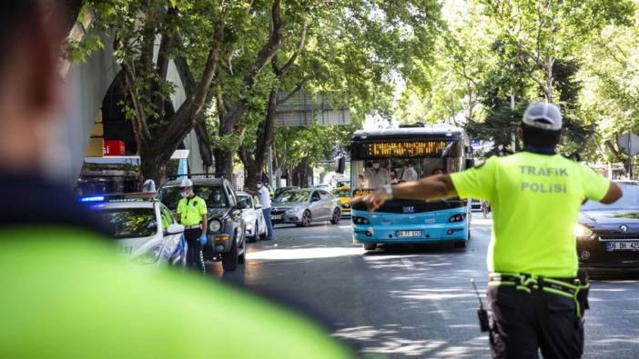 Yola çıkacak sürücüler dikkat! İşte kara yollarında yapılan çalışmalar ve trafiğe kapalı yollar (24 Eylül 2025)