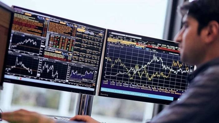 Avrupa borsaları negatif seyrediyor! (24 Eyl&uuml;l 2025)