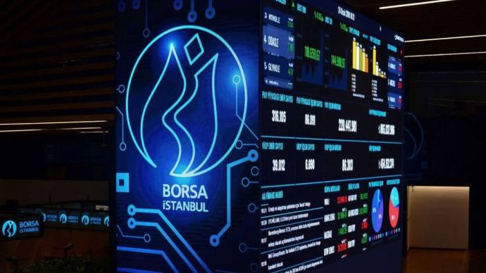 Borsada CHP hareketliliği! Sert gerileme yaşandı