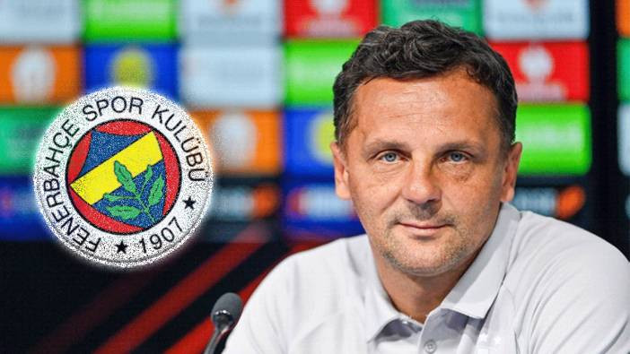Maça saatler kala Dinamo Zagreb'ten gündemi yerle bir edecek açıklama! Fenerbahçe taraftarı ayağa kalktı: İhanet