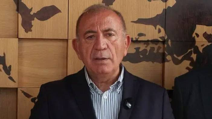 Gürsel Tekin'den kongre açıklaması!