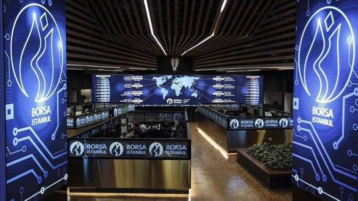 Borsa günü yükselişle tamamladı (24 Eylül 2025)