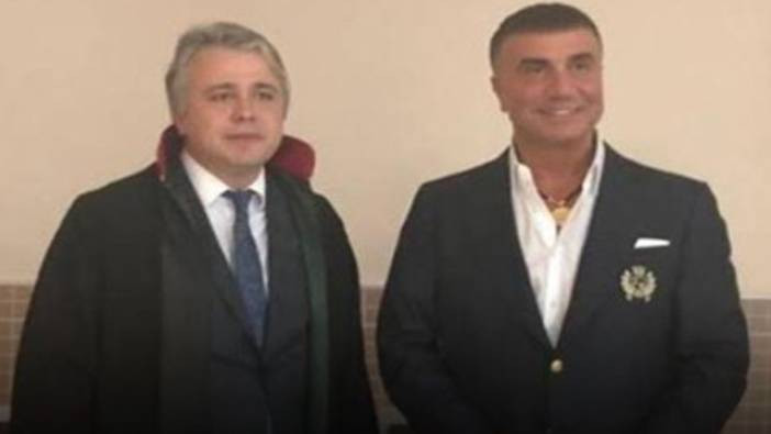 Sedat Peker'in avukatı engelli kız çocuğuna cinsel saldırı davasını da üstlendi!