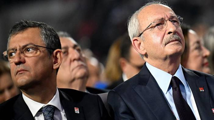 Özgür Özel'den Kemal Kılıçdaroğlu'na zeytin dalı! İlk defa açıkladı