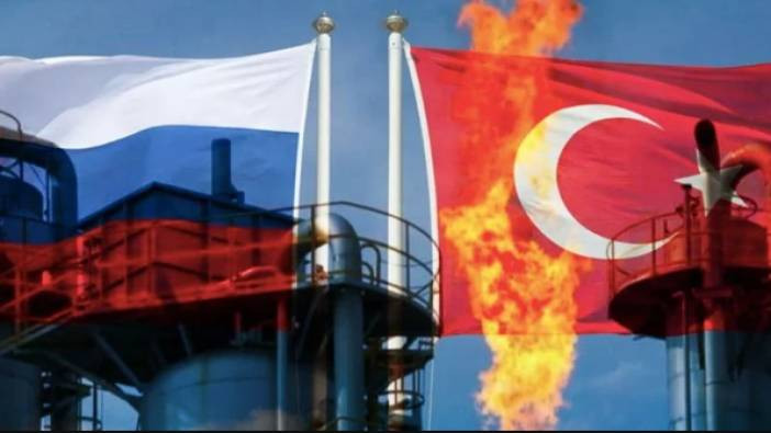 Türkiye, ABD'den LNG almayı kabul etmişti! Rusya gazı bakın ne olacak
