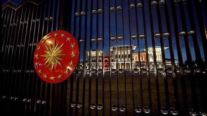 Cumhurbaşkanı Başdanışmanı Mehmet Uçum'dan dikkat çeken ‘Terörsüz Türkiye’ paylaşımı! Tek tek saydı